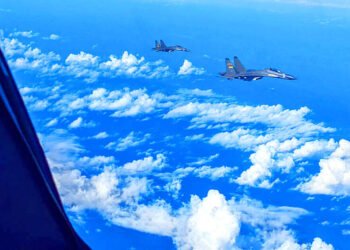 China shifting tactics toward isolating Lai