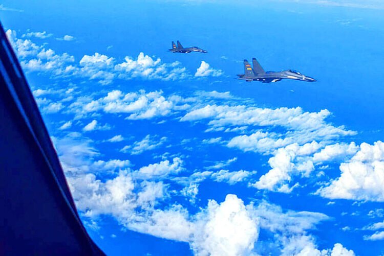 China shifting tactics toward isolating Lai