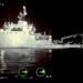 CGA drives away Chinese research vessel
