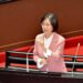 Lawmaker Weng questions judicial bail consistency