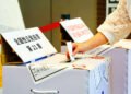 Five referendums may coincide with year-end elections if approved