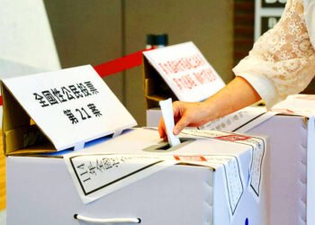 Five referendums may coincide with year-end elections if approved