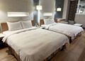 Taiwan’s hotel market grows in the first quarter