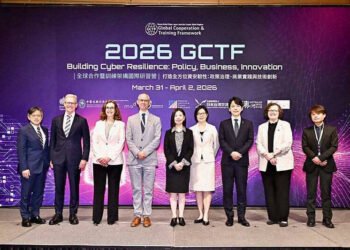 GCTF aims to raise foreign manipulation awareness