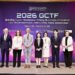 GCTF aims to raise foreign manipulation awareness