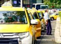 Ministry adds NT$9,000 to taxi subsidies