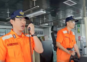 MOFA rejects China’s maritime claims