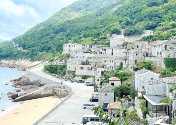 Lienchiang hotels most booked for long weekend