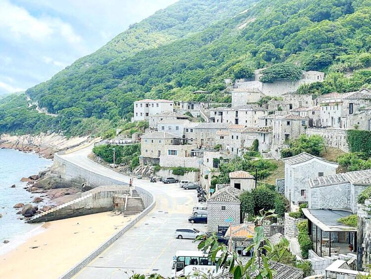 Lienchiang hotels most booked for long weekend