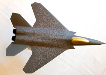 France, Germany abandon joint fighter jet project