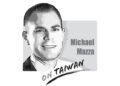 Michael Mazza On Taiwan: A Tale of Two Tests