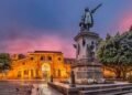 Santo Domingo: The city that kept slavery silent