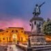 Santo Domingo: The city that kept slavery silent