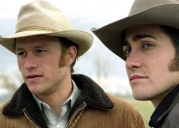 ‘In every theatre, people would leave’: How ‘gay cowboy movie’ Brokeback Mountain challenged Hollywood – and the US