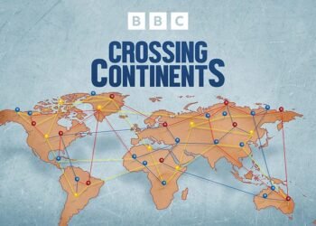Crossing ContinentsSierra Leone: the diamond that saved a thousand lives