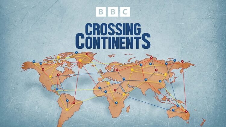 Crossing ContinentsSierra Leone: the diamond that saved a thousand lives