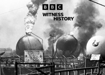 BBC Audio | Witness History