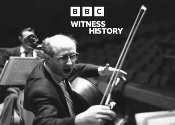 BBC Audio | Witness History