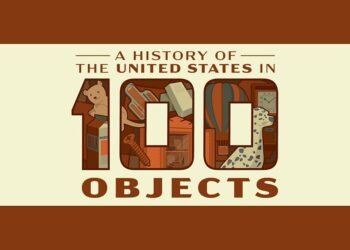 BBC Audio | A History of the United States in 100 Objects