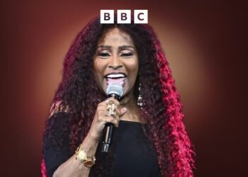 BBC Audio | The Interview