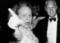 ‘I believe Mr Nixon knew all along’: The tragic story of Martha Mitchell