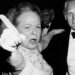 ‘I believe Mr Nixon knew all along’: The tragic story of Martha Mitchell