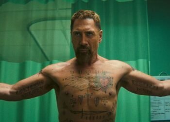 10 of the best TV shows to watch this JuneFrom a starry new adaptation of the classic thriller to the return of the spectacular Game of Thrones prequel – and a sketch series about US history created by Larry David.