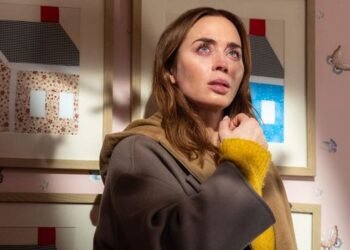 Disclosure Day to Office Romance: 10 of the best films to watch this June