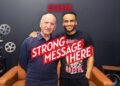 BBC Audio | Strong Message Here