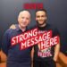 BBC Audio | Strong Message Here
