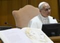 The Global StoryFrom campus to the Vatican, is an AI backlash growing stronger?