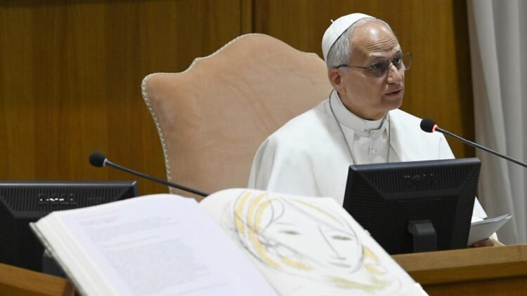 The Global StoryFrom campus to the Vatican, is an AI backlash growing stronger?