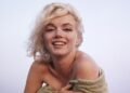 ‘It was poignant, knowing that these were the last images she did’: The intimate final photos of Marilyn Monroe