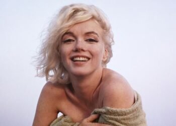 ‘It was poignant, knowing that these were the last images she did’: The intimate final photos of Marilyn Monroe