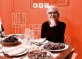 The Documentary PodcastTrine Hahnemann: mixing cookery and hygge