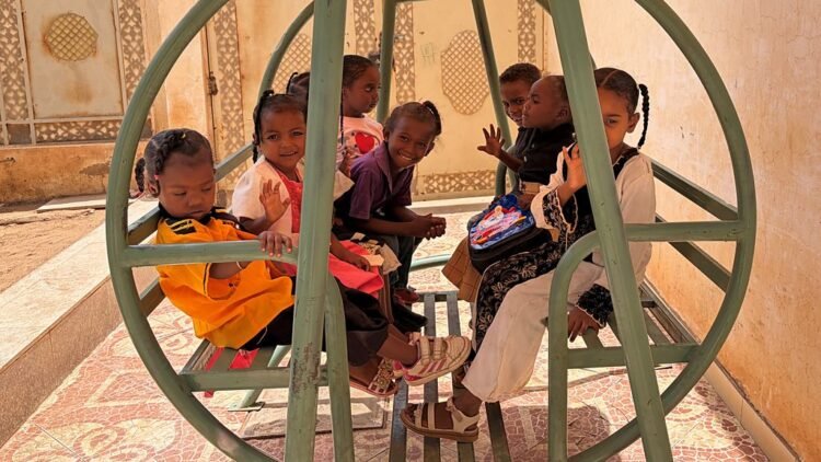 The Documentary PodcastKhartoum: Lessons in war