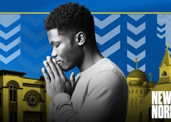 Is America really becoming more religious?