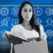 Is AI the new fall guy for layoffs?Katty Kay and economist Kathryn Anne Edwards on why some companies might use AI as an excuse for normal firings.