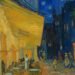 Café Terrace at Night: Five details that unlock the genius of Van Gogh’s original ‘starry night’