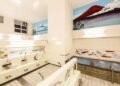 The hidden Edo-era bathhouse that embodies Tokyo