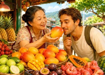 BILINGUAL STORY 雙語故事 – Taipei Times