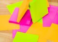 ENGLISH DIGEST 實用美語(空中美語)
                        
                            
                                                        Sometimes the most revolutionary inventions emerge from apparent failures. The Post-it Note, now found in offices and homes worldwide, originated from a “failed” adhesive developed by a 3M scientist, Spencer Silver, in 1968. While attempting to create an ultra-strong glue, Silver instead produced an