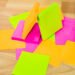 ENGLISH DIGEST 實用美語(空中美語)
                        
                            
                                                        Sometimes the most revolutionary inventions emerge from apparent failures. The Post-it Note, now found in offices and homes worldwide, originated from a “failed” adhesive developed by a 3M scientist, Spencer Silver, in 1968. While attempting to create an ultra-strong glue, Silver instead produced an