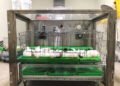 Environmental Impact Assessment: Greening Taiwan’s favorite protein