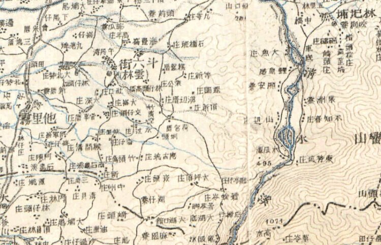 Taiwan in Time: ‘No good civilians:’ The Yunlin massacre