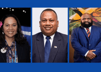 Pacific envoys appointed to push island priorities …