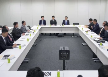 Japan eyes responsibility of social media users during elections