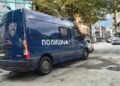 A young and drunk man from Tetovo wanted to rob a coffee bar with a gun, he only managed to hit the waiter