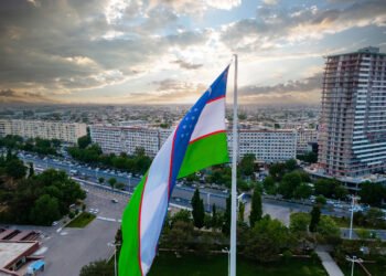 The EBRD predicted that the economy of Uzbekistan will grow by 6.5% in 2026