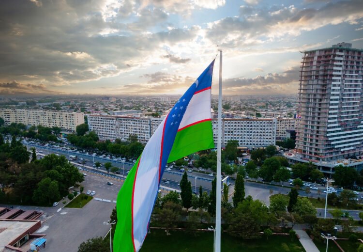 The EBRD predicted that the economy of Uzbekistan will grow by 6.5% in 2026